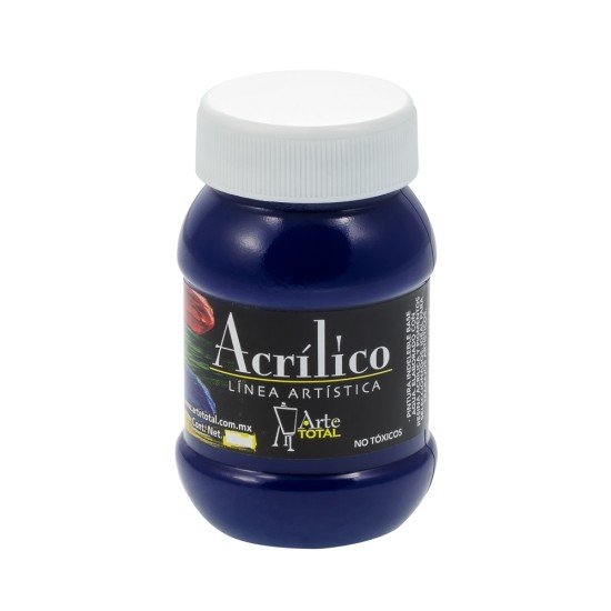 PINTURA ACRILICA CREATEX 100ML 304 AZUL FTALO