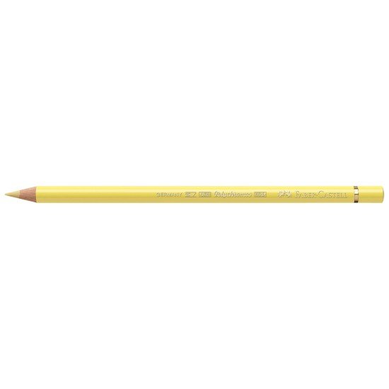 CRAYON DE MADERA FABER CASTELL POLI 102 CREAM