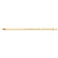 CRAYON DE MADERA FABER CASTELL POLI 103 IVORY