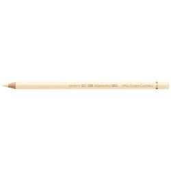 CRAYON DE MADERA FABER CASTELL POLI 103 IVORY