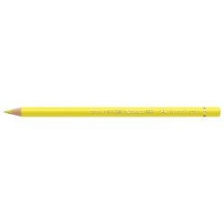 CRAYON DE MADERA FABER CASTELL POLI 104 LIGHT YELOW GLAZE