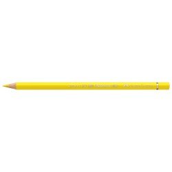 CRAYON DE MADERA FABER CASTELL POLI 106 LIGHT CHROME YELOW