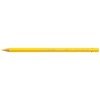 CRAYON DE MADERA FABER CASTELL POLI 107 CADMIUM YELOW