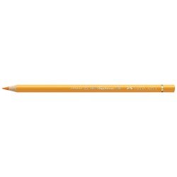 CRAYON DE MADERA FABER CASTELL POLI 109 DARK CHROME YELLOW