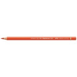 CRAYON DE MADERA FABER CASTELL POLI 115 DARK CADMIUM ORANGE