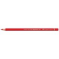 CRAYON DE MADERA FABER CASTELL POLI 121 PALE GERANIUM LAKE