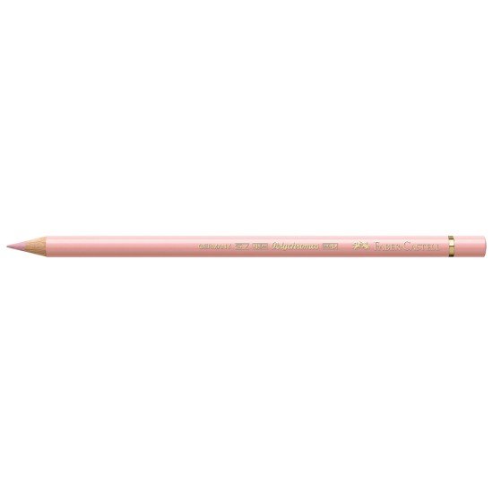 CRAYON DE MADERA FABER CASTELL POLI 132 LIGHT FLESH (6)