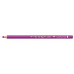 CRAYON DE MADERA FABER CASTELL POLI 134 CRIMSON