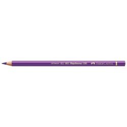 CRAYON DE MADERA FABER CASTELL POLI 136 PURPLE VIOLET