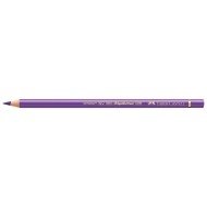 CRAYON DE MADERA FABER CASTELL POLI 138 VIOLET