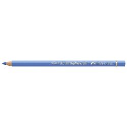 CRAYON DE MADERA FABER CASTELL POLI 140 LIGHT ULTRAMARIN