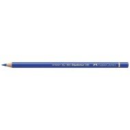 CRAYON DE MADERA FABER CASTELL POLI 143 COBALT BLUE