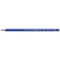 CRAYON DE MADERA FABER CASTELL POLI 143 COBALT BLUE