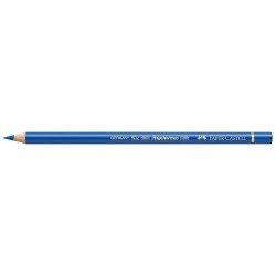 CRAYON DE MADERA FABER CASTELL POLI 144 COBALT BLUE GREENISH