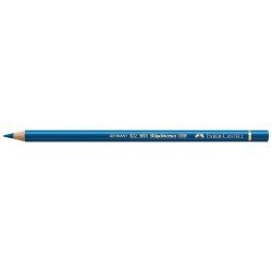 CRAYON DE MADERA FABER CASTELL POLI 149 BLUISH TURQUOISE