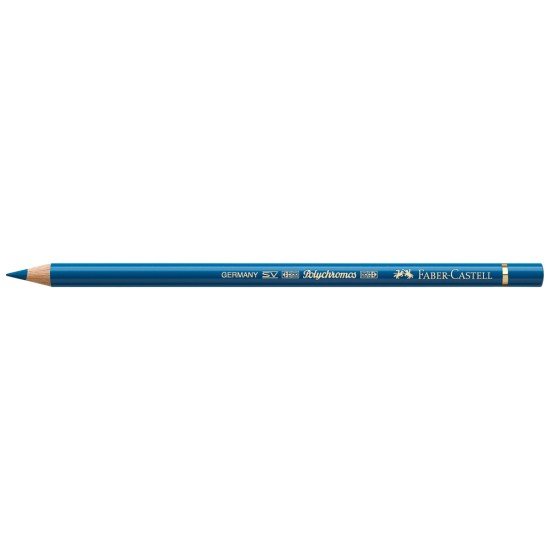 CRAYON DE MADERA FABER CASTELL POLI 149 BLUISH TURQUOISE