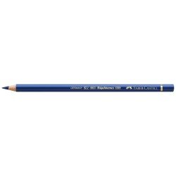 CRAYON DE MADERA FABER CASTELL POLI 151 HELIOBLUE REDDISH