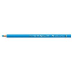 CRAYON DE MADERA FABER CASTELL POLI 152 MIDDLE PHTHALO BLUE