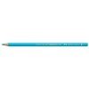 CRAYON DE MADERA FABER CASTELL POLI 154 LIGHT COBALT TURQ