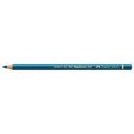 CRAYON DE MADERA FABER CASTELL POLI 155 HELIO TURQUOISE