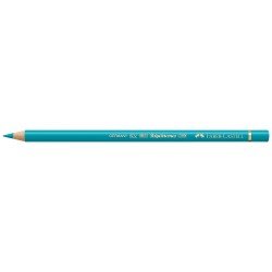 CRAYON DE MADERA FABER CASTELL POLI 156 COBALT GREEN