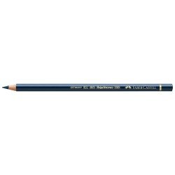 CRAYON DE MADERA FABER CASTELL POLI 157 DARK INDIGO
