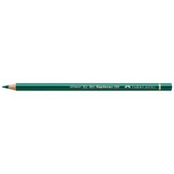 CRAYON DE MADERA FABER CASTELL POLI 159 HOOKERS GREEN
