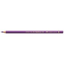 CRAYON DE MADERA FABER CASTELL POLI 160 MANGANESE VIOLET