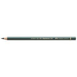 CRAYON DE MADERA FABER CASTELL POLI 165 JUNIPER GREEN