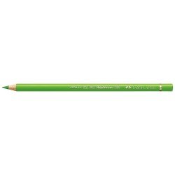 CRAYON DE MADERA FABER CASTELL POLI 166 GRASS GREEN
