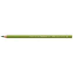 CRAYON DE MADERA FABER CASTELL POLI 168 EARTH GREE YELLOWISH