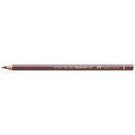 CRAYON DE MADERA FABER CASTELL POLI 169 CAPUT MORTUUM