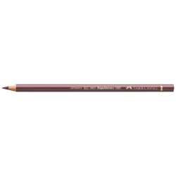 CRAYON DE MADERA FABER CASTELL POLI 169 CAPUT MORTUUM
