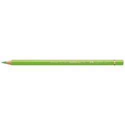 CRAYON DE MADERA FABER CASTELL POLI 171 LIGHT GREEN
