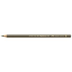 CRAYON DE MADERA FABER CASTELL POLI 173 OLIVE GREE YELLOWISH