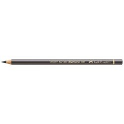 CRAYON DE MADERA FABER CASTELL POLI 175 DARK SEPIA