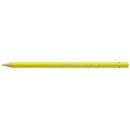 CRAYON DE MADERA FABER CASTELL POLI 205 CADMIUM YELLOW LEMON