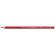 CRAYON DE MADERA FABER CASTELL POLI 219 DEEP SCARLET RED