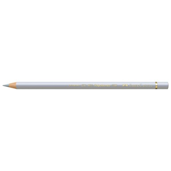 CRAYON DE MADERA FABER CASTELL POLI 231 COLD GREY II