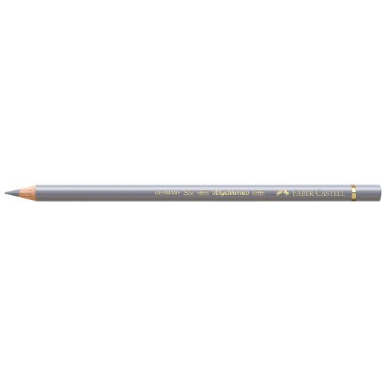 CRAYON DE MADERA FABER CASTELL POLI 232 COLD GREY III