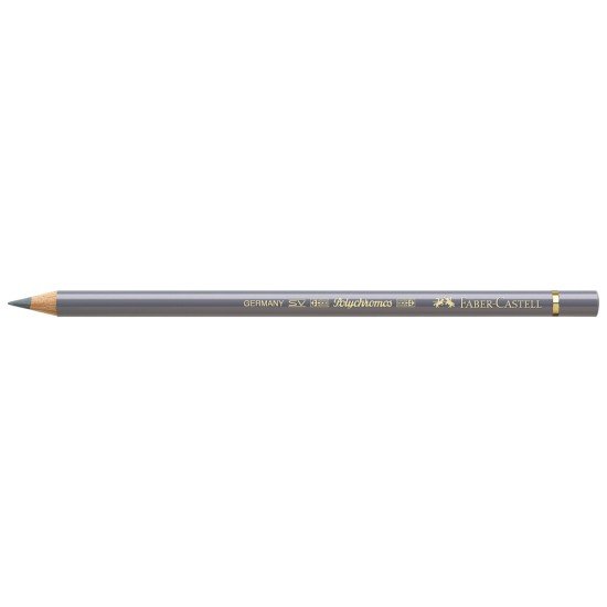 CRAYON DE MADERA FABER CASTELL POLI 233 COLD GREY IV