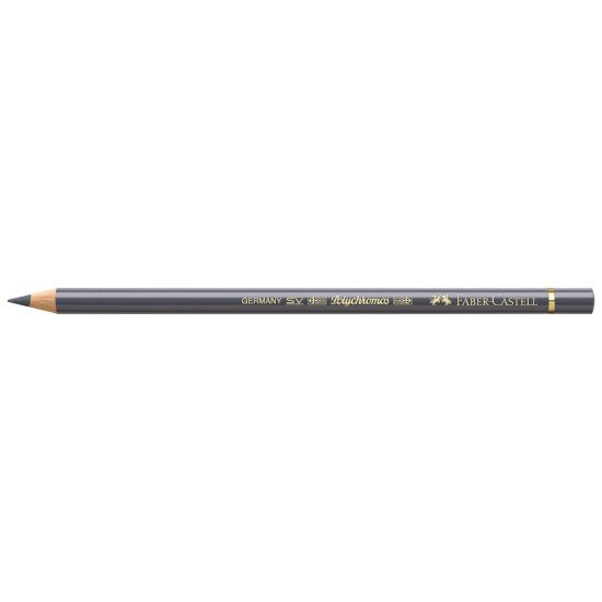 CRAYON DE MADERA FABER CASTELL POLI 234 COLD GREY V