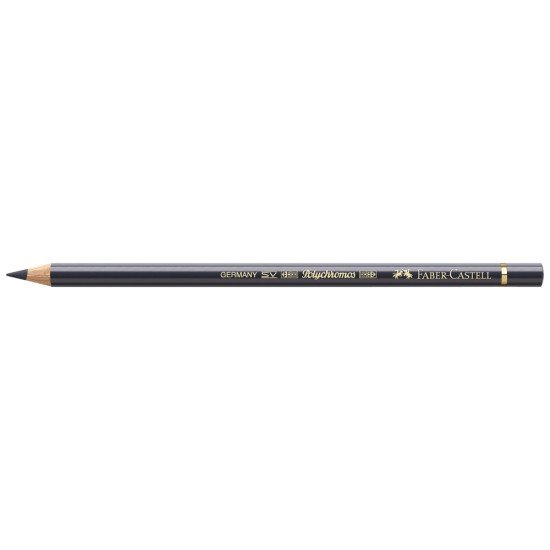 CRAYON DE MADERA FABER CASTELL POLI 235 COLD GREY VI