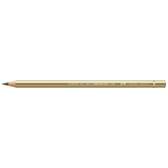 CRAYON DE MADERA FABER CASTELL POLI 250 GOLD