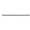 CRAYON DE MADERA FABER CASTELL POLI 251 SILVER