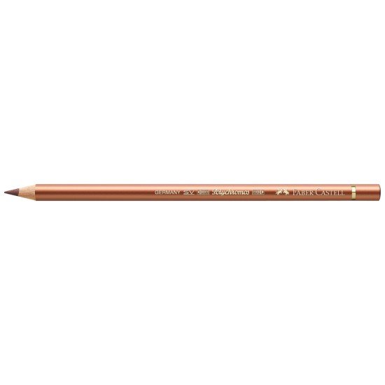CRAYON DE MADERA FABER CASTELL POLI 252 COPPER