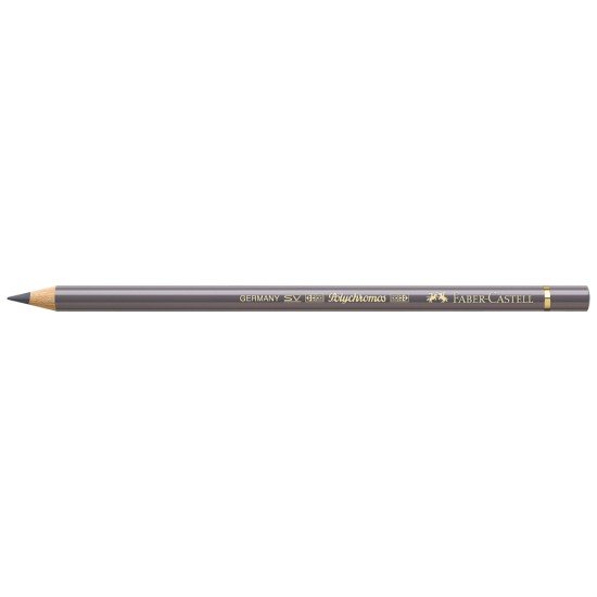 CRAYON DE MADERA FABER CASTELL POLI 274 WARM GREY V