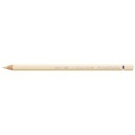 CRAYON DE MADERA FABER CASTELL ALBRECHT 103 IVORY