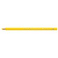 CRAYON DE MADERA FABER CASTELL ALBRECHT 107 CADMIUM YELLOW