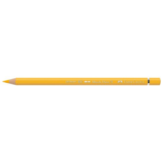 CRAYON DE MADERA FABER CASTELL ALBRECHT 108 DARK CADM YELL